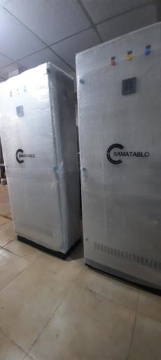 عکس باما تابلو