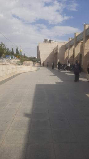 عکس قدس