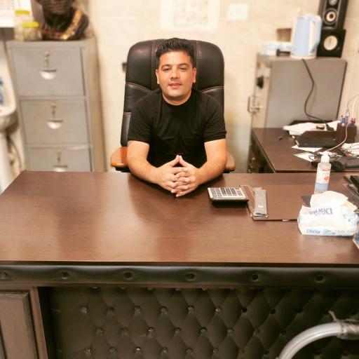 عکس املاک قلعه جمشیدی