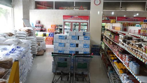 عکس فروشگاه سورنا ( برادران ابوالحسنی )