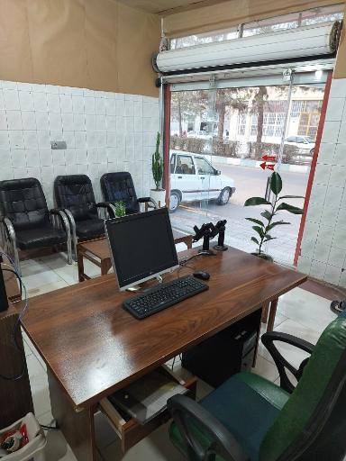 عکس نمایندگی کارتخوان شفیعی شعبه ۲