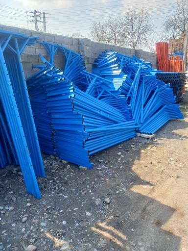 عکس تولیدی جک ساختمانی محسن زاده