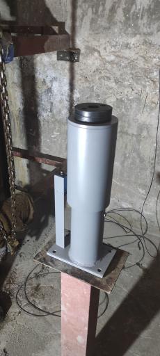 عکس آسانسور سفیر