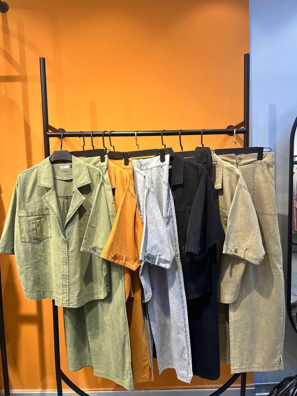 عکس گالری پوشاک تالیا