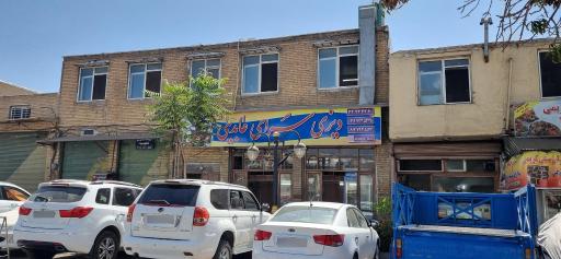 عکس دیزی سرای عابدینی زنجان