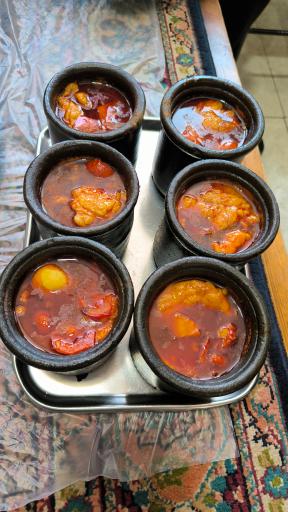 عکس دیزی سرای عابدینی زنجان