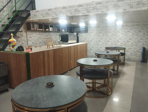 عکس کافه سرنوشت