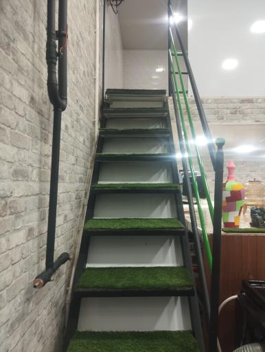 عکس کافه سرنوشت