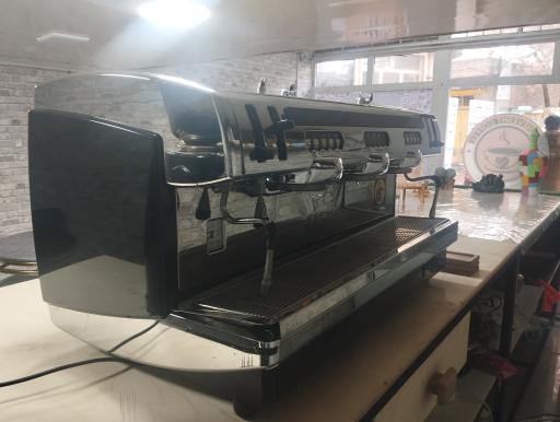 عکس کافه سرنوشت