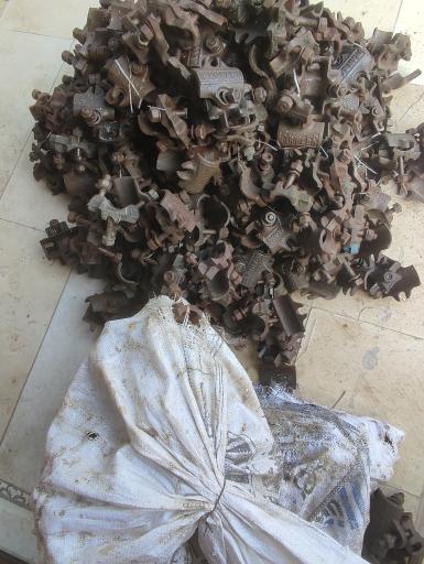 عکس آهن آلات سپاهان مرکز