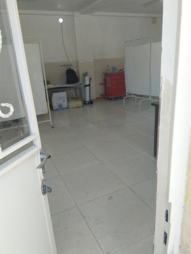 عکس مرکز بهداشت غرب شهرستان کرج