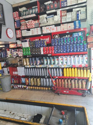 عکس اتو سرویس مصطفی موتوسل