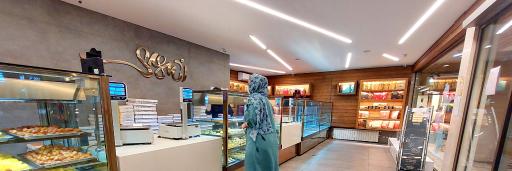 عکس قنادی اشهدی