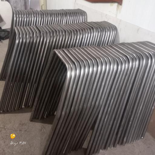 صندلی سازی مینی بوس ( تشکری )