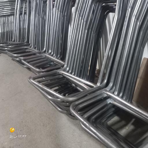 عکس صندلی سازی مینی بوس ( تشکری )