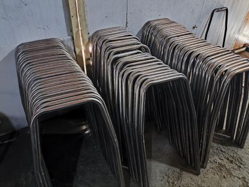 عکس صندلی سازی مینی بوس ( تشکری )