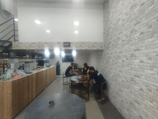 عکس کافه سرنوشت