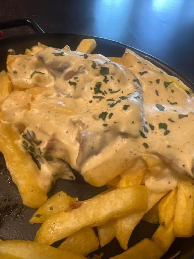 عکس کافه رستوران شمراک