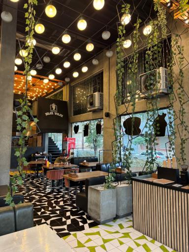 عکس کافه رستوران شمراک