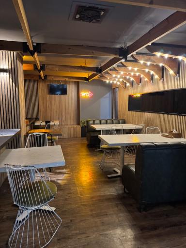 عکس کافه رستوران شمراک