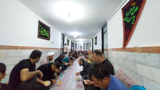 عکس حوزه علمیه ولیعصر