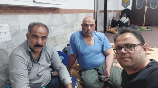 عکس حوزه علمیه ولیعصر