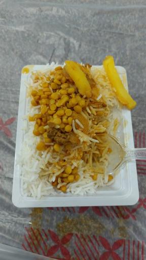 عکس حوزه علمیه ولیعصر