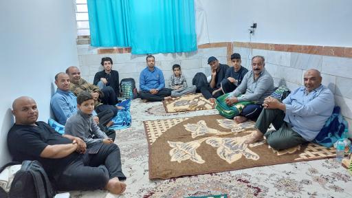 عکس حوزه علمیه ولیعصر