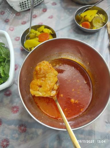 عکس دیزی سرای عابدینی زنجان