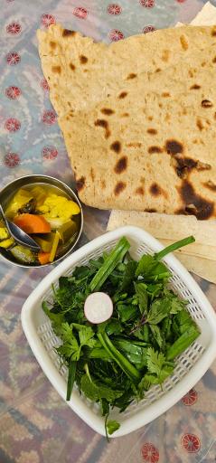 عکس دیزی سرای عابدینی زنجان