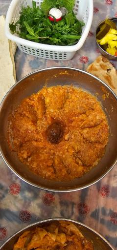 عکس دیزی سرای عابدینی زنجان