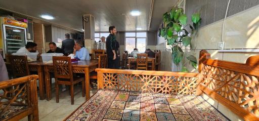 عکس دیزی سرای عابدینی زنجان