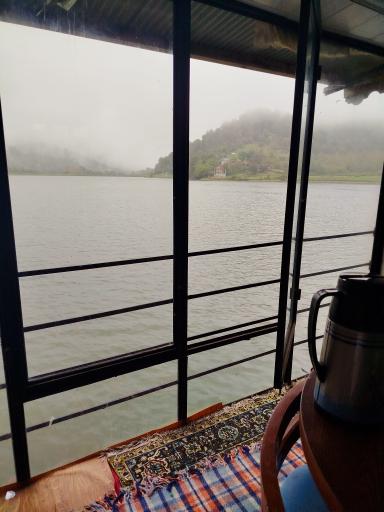 عکس دریاچه سد سراگاه