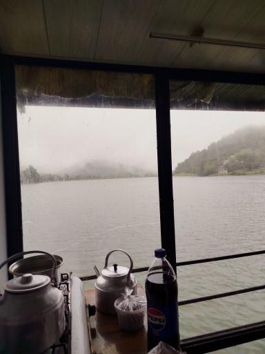 عکس دریاچه سد سراگاه