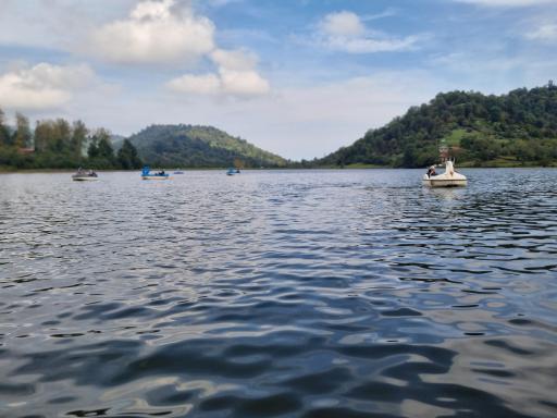 عکس دریاچه سد سراگاه