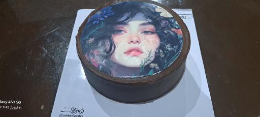 عکس قنادی اشهدی