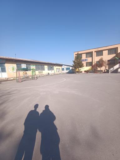 عکس هنرستان امام خمینی (ره)