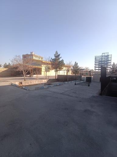 عکس هنرستان امام خمینی (ره)