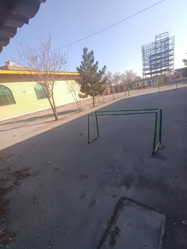 عکس هنرستان امام خمینی (ره)