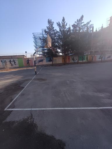 عکس هنرستان امام خمینی (ره)