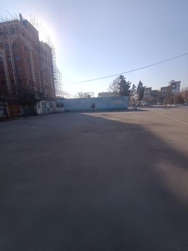 عکس هنرستان امام خمینی (ره)