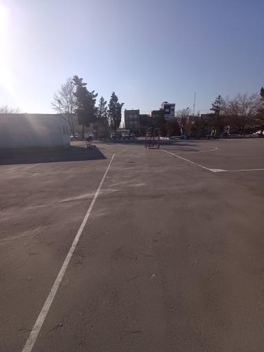 عکس هنرستان امام خمینی (ره)