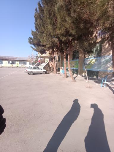 عکس هنرستان امام خمینی (ره)