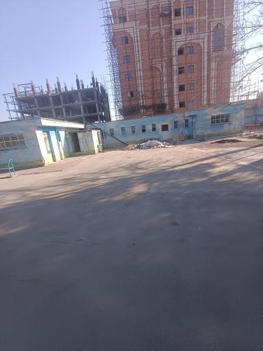 عکس هنرستان امام خمینی (ره)