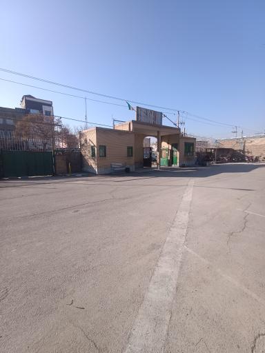 عکس هنرستان امام خمینی (ره)