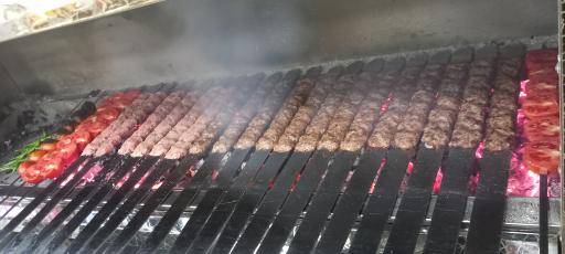 عکس بناب کبابی