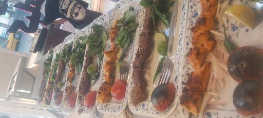 عکس بناب کبابی