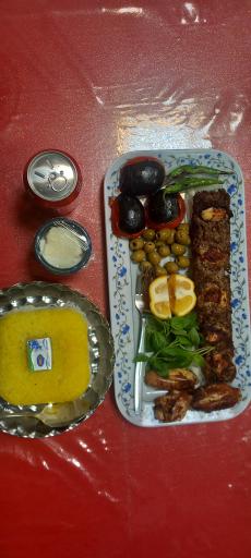 عکس بناب کبابی