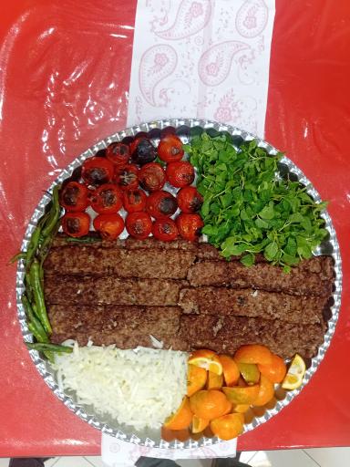 عکس بناب کبابی