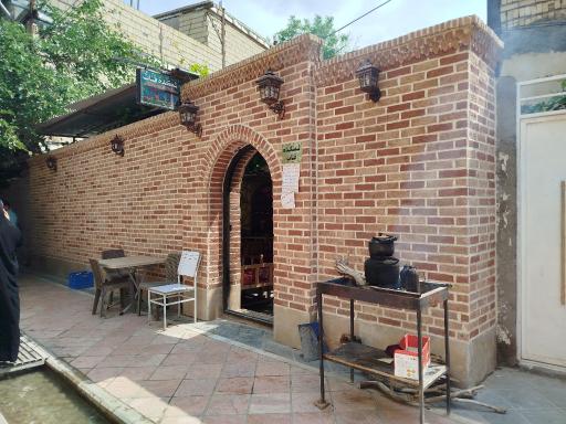 عکس حصار سرخ